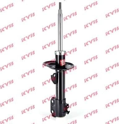 Shock Absorber Excel-G 339134