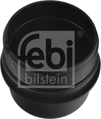 Cap, oil filter housing febi Plus 171751 - image 2