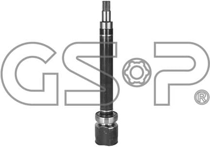 Joint Kit, drive shaft 618263