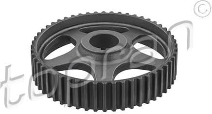 Gear/Sprocket, camshaft 118 513