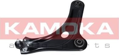 Control/Trailing Arm, wheel suspension 9050244