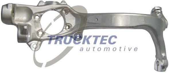 Steering Knuckle, wheel suspension 07.31.169