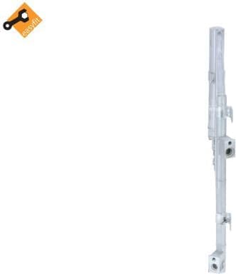 Condenser, air conditioning EASY FIT 350345 - image 2