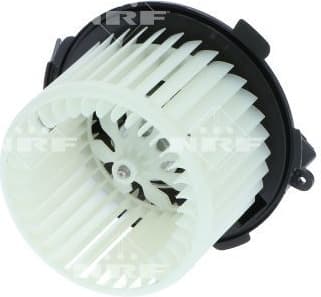 Interior Blower 34213