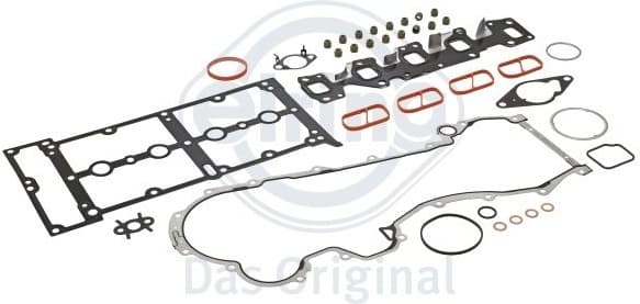 Gasket Kit, cylinder head 306.620