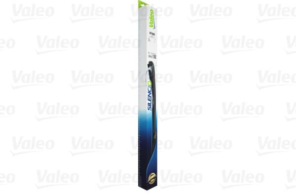 Wiper Blade SILENCIO FLAT BLADE SET 577980 - image 4