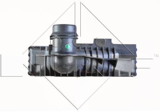 Charge Air Cooler 30370 - image 5