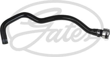 Heater Hose 02-2590