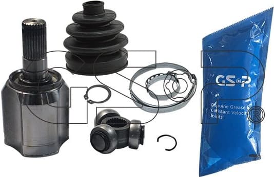 Joint Kit, drive shaft 624053