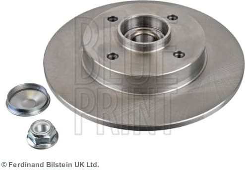 Brake Disc ADP154351