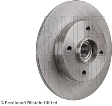Brake Disc ADP154351 - image 2
