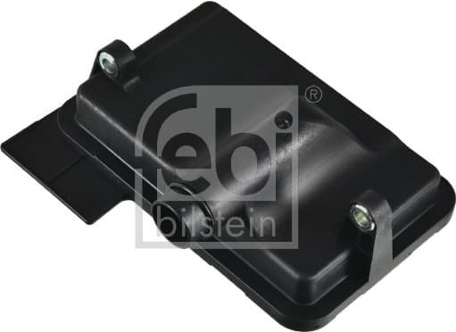 Hydraulic Filter, automatic transmission 171345 - image 2