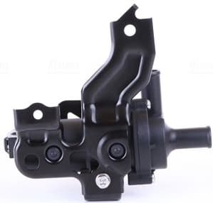 Water Pump, engine cooling 831079 - image 4