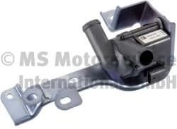 Auxiliary Water Pump (cooling water circuit) 7.05174.04.0