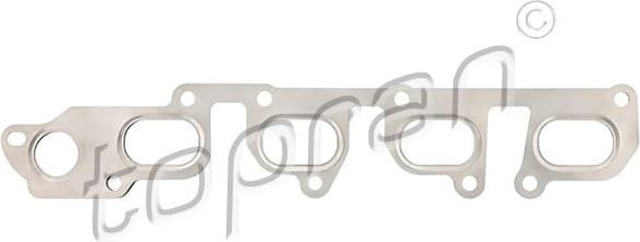 Gasket, exhaust manifold 117 638