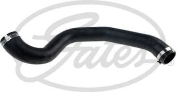 Charge Air Hose 09-0142