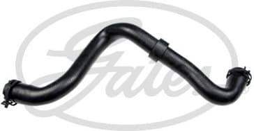 Radiator Hose 05-4043