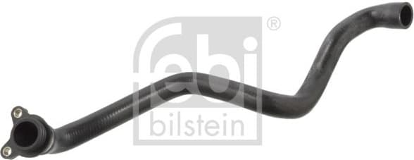 Radiator Hose 104944