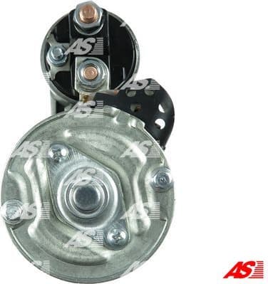 Starter AS S0491 - image 3