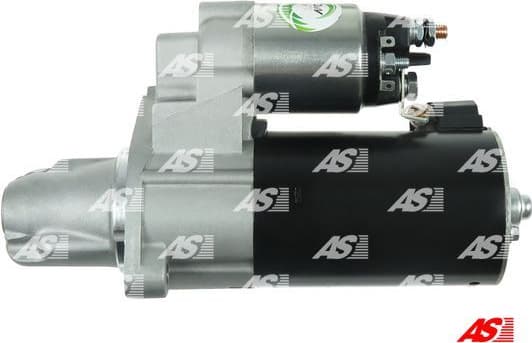 Starter AS S0491 - image 4