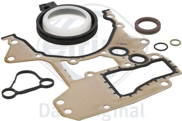 Gasket Kit, crankcase 545.820