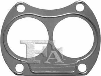 Gasket, exhaust pipe 450905