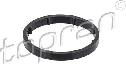 Gasket, oil cooler 628 305