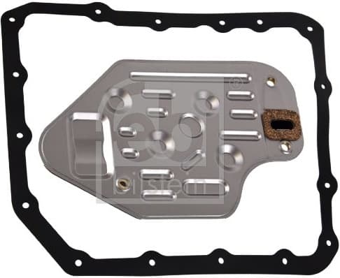 Hydraulic Filter Kit, automatic transmission 170411