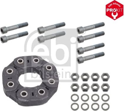 Joint, propshaft ProKit 104549
