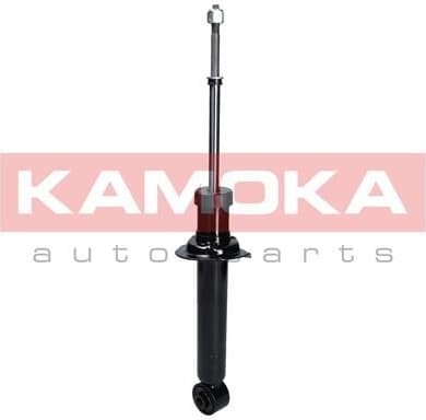 Shock absorber rear 2000706 - image 2