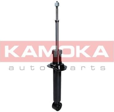 Shock absorber rear 2000706 - image 3