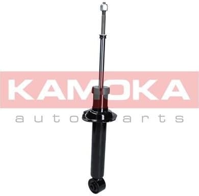 Shock absorber rear 2000706 - image 4