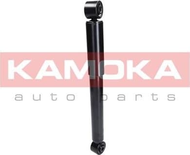 Shock absorber rear 2000874 - image 2