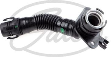 Hose, crankcase ventilation EMH137