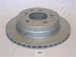 Brake Disc 61-0S-S01