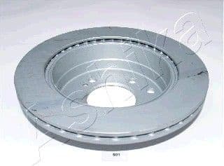 Brake Disc 61-0S-S01 - image 2