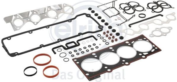 Gasket Kit, cylinder head 444.330