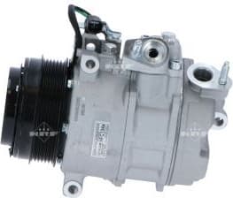 Compressor, air conditioning EASY FIT 320005