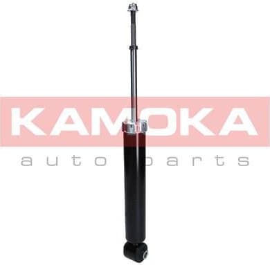 Shock absorber rear 2000944 - image 4