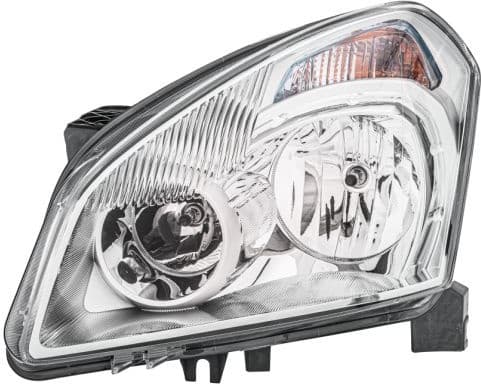 Headlight 1EF238042011