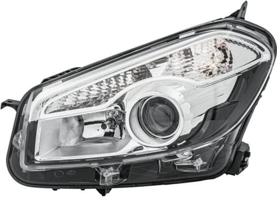 Headlight 1EL010335051