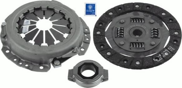 Clutch Kit 3000 637 001
