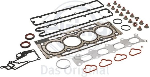 Gasket Kit, cylinder head 271.160