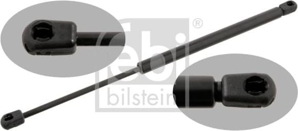 Gas Spring, bonnet 29295