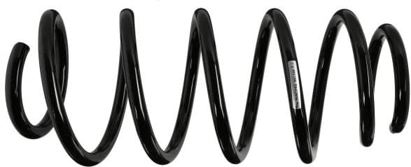 Suspension Spring 993 745