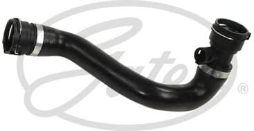 Radiator Hose 3939