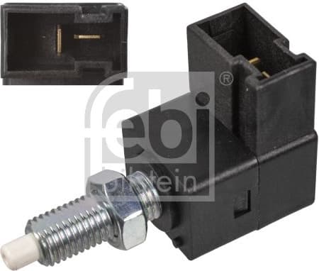 Stop Light Switch 172034