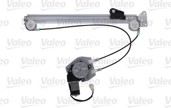 Window Regulator 850928