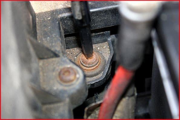 Screw Extractor 150.7060 - image 3