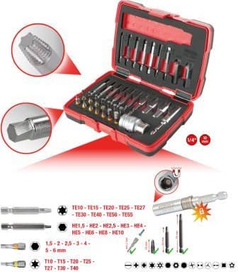 Screw Extractor 150.7060 - image 6